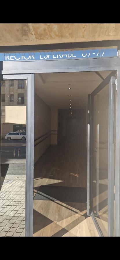 Piso Completo Centrico Y Habitaciones En El Casco Antiguo De Salamanca 萨拉曼卡 外观 照片