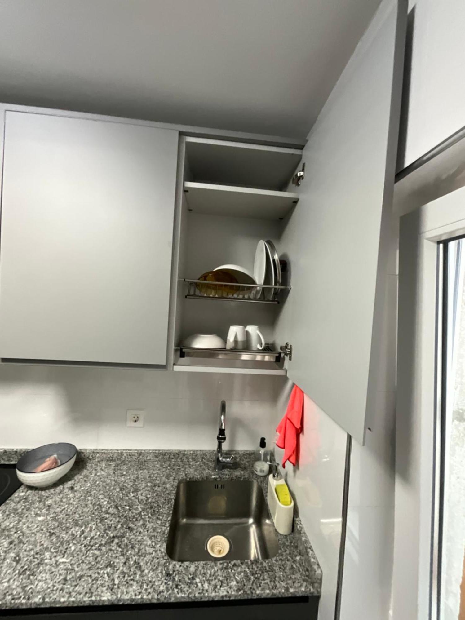 Piso Completo Centrico Y Habitaciones En El Casco Antiguo De Salamanca 萨拉曼卡 外观 照片